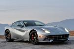 Ferrari F12berlinetta 2014 года